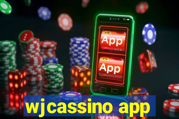 wjcassino app